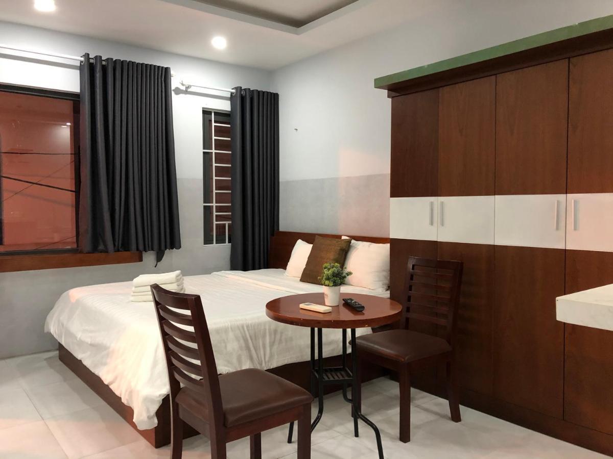 Gemma Apartment Nha Trang Esterno foto
