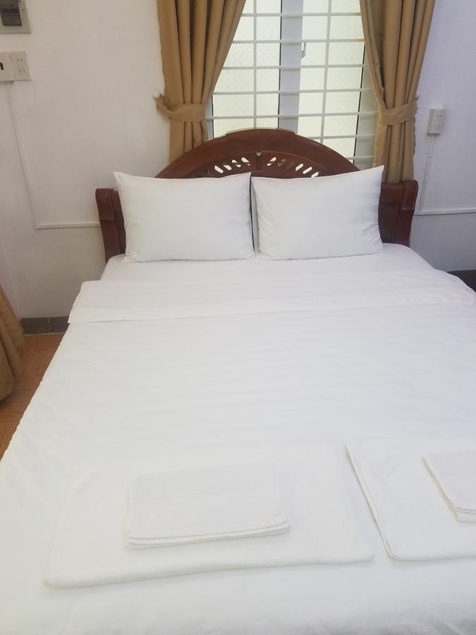 Gemma Apartment Nha Trang Esterno foto