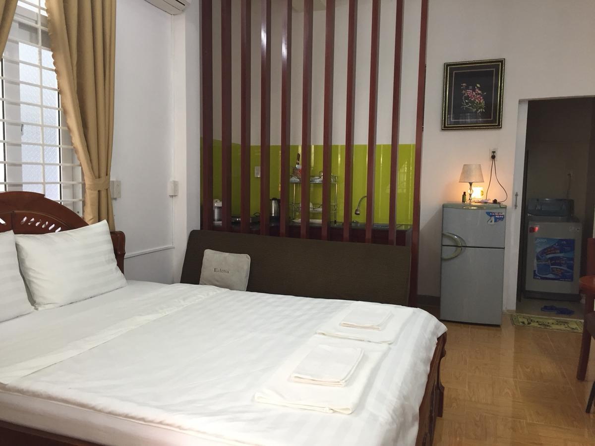 Gemma Apartment Nha Trang Esterno foto