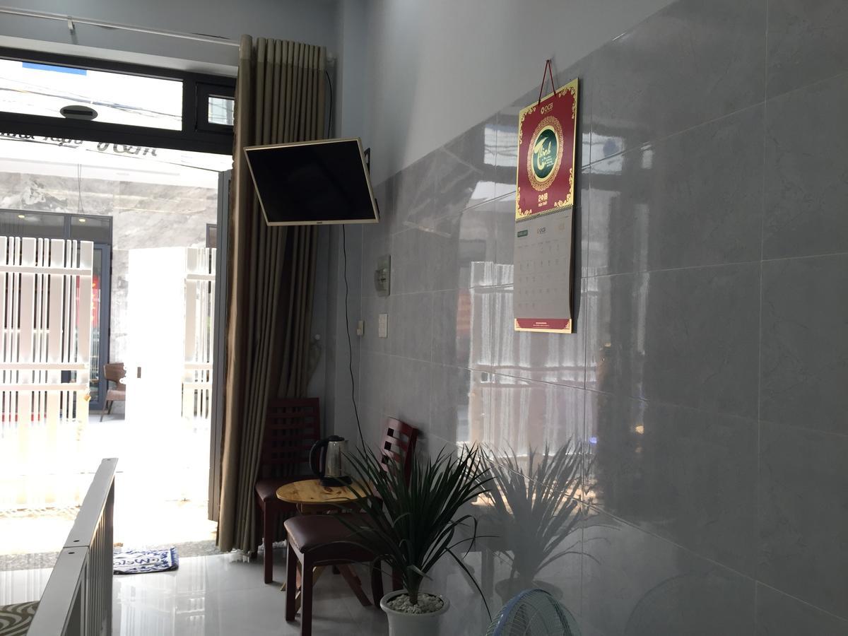 Gemma Apartment Nha Trang Esterno foto