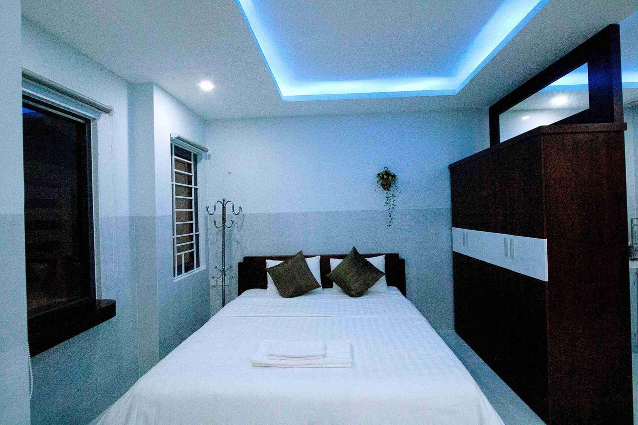 Gemma Apartment Nha Trang Esterno foto