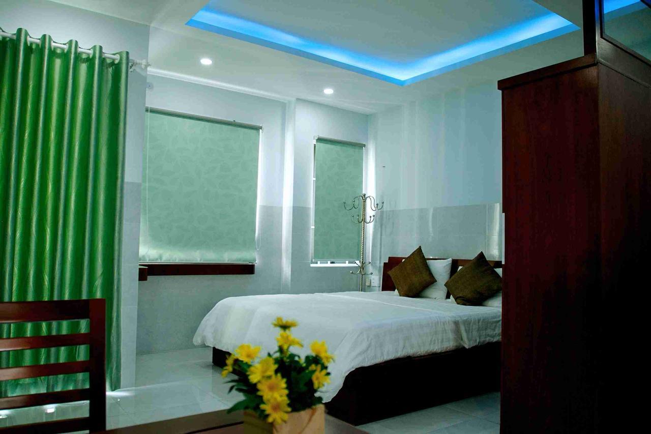 Gemma Apartment Nha Trang Esterno foto
