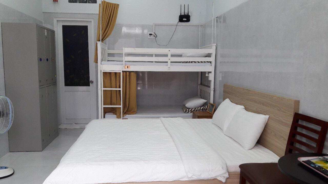 Gemma Apartment Nha Trang Esterno foto