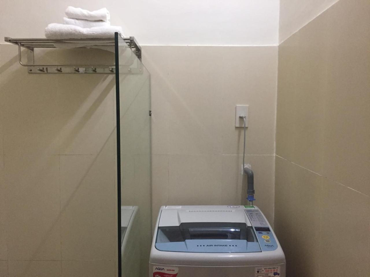 Gemma Apartment Nha Trang Esterno foto