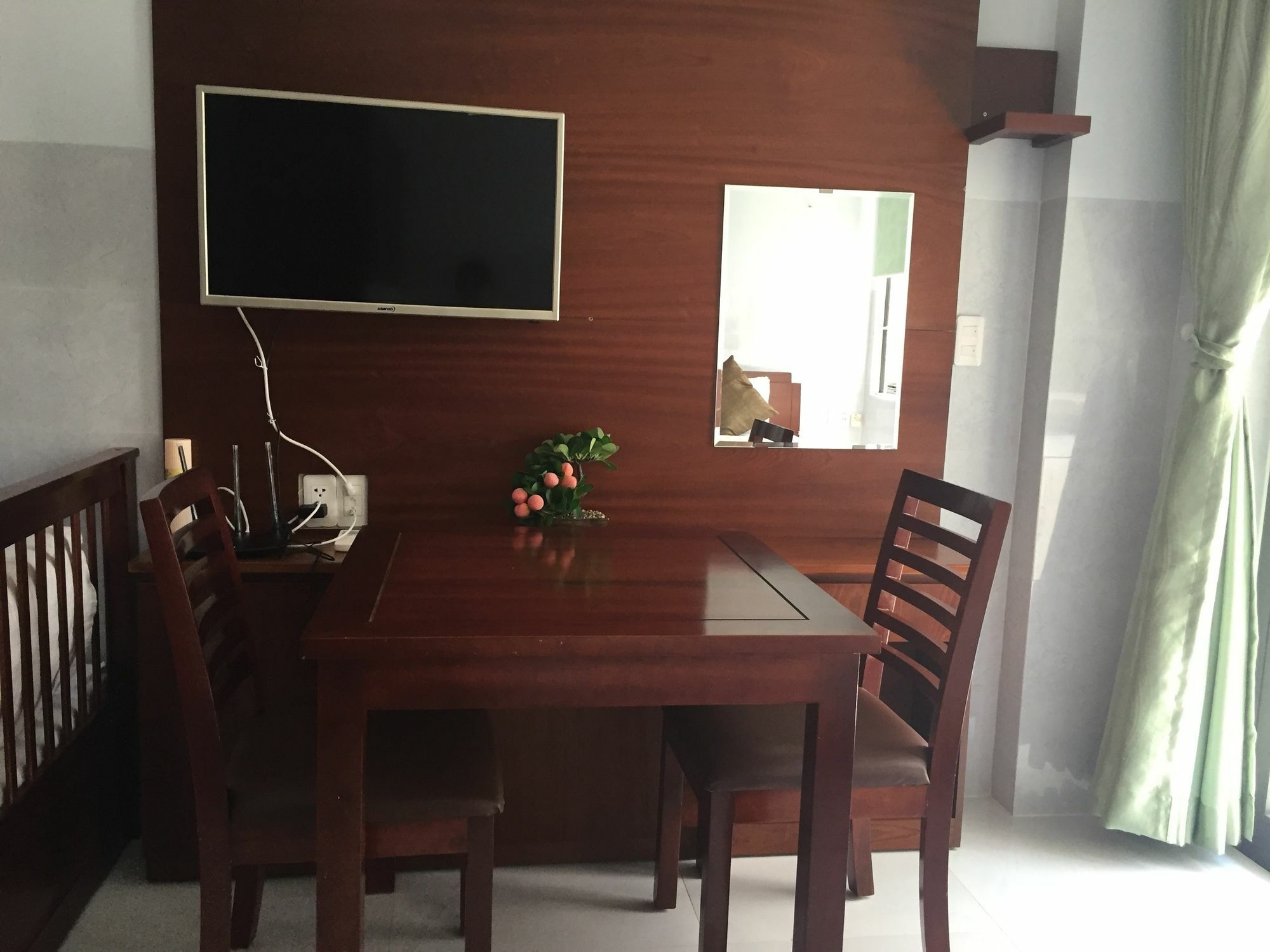 Gemma Apartment Nha Trang Esterno foto